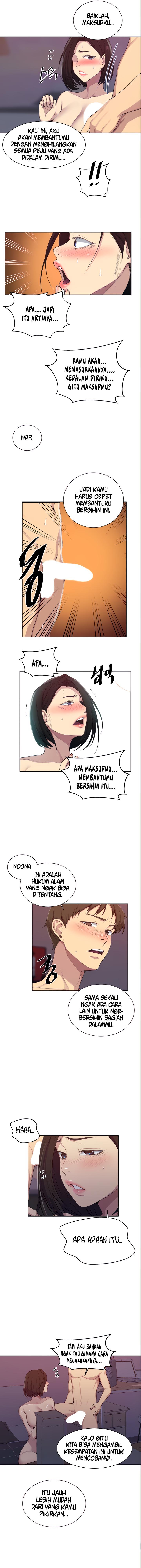 Secret Class - Chapter 112 7