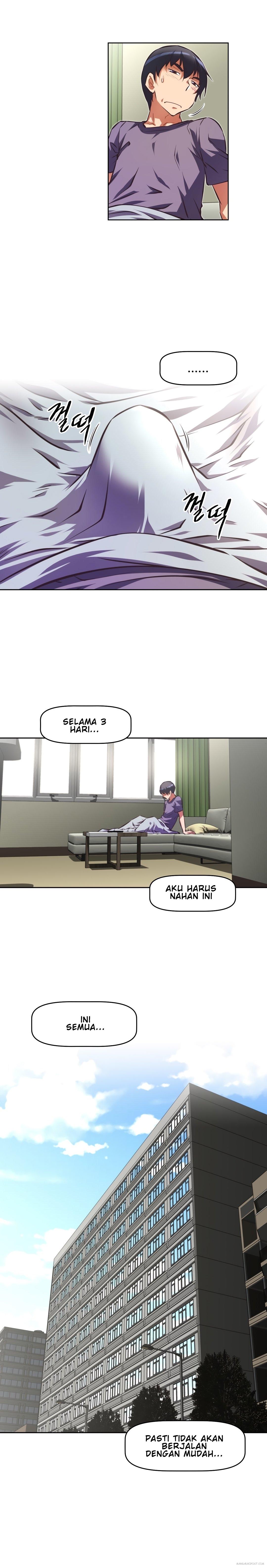 Brawling Go - Chapter 112 14