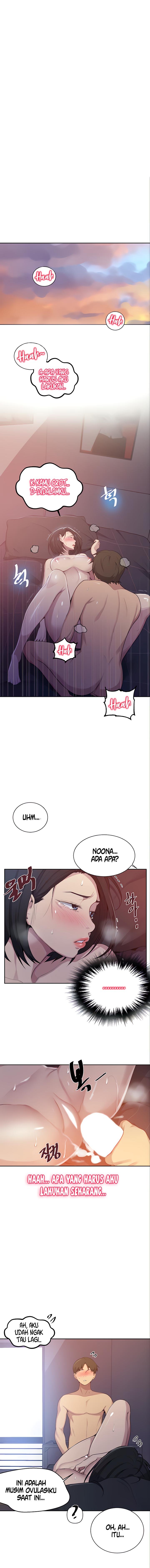 Secret Class - Chapter 112 4