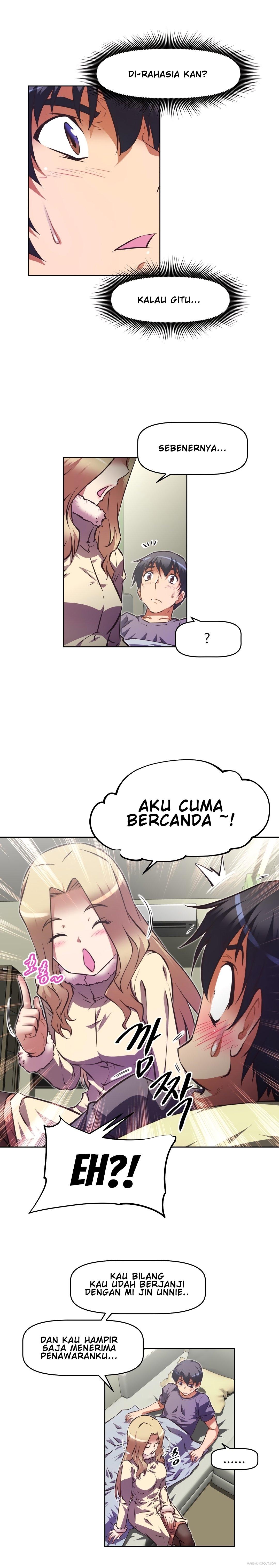 Brawling Go - Chapter 112 8