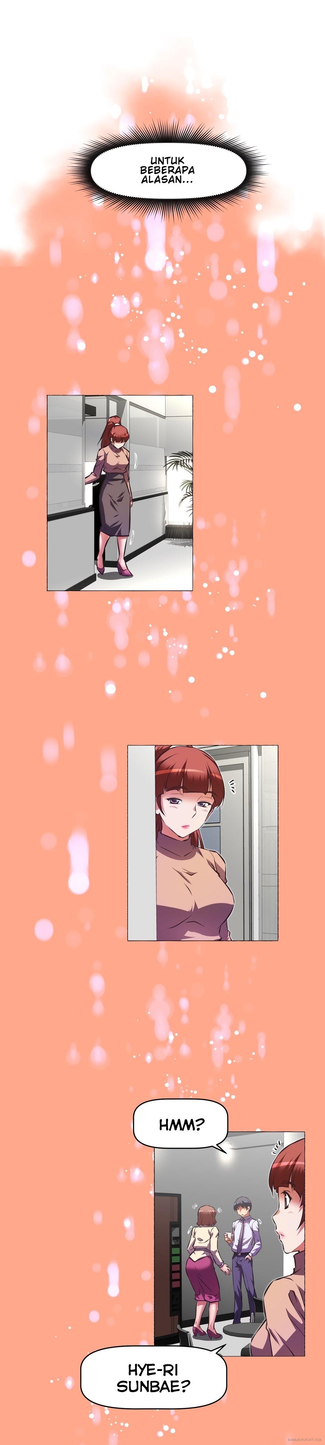 Brawling Go - Chapter 112 23