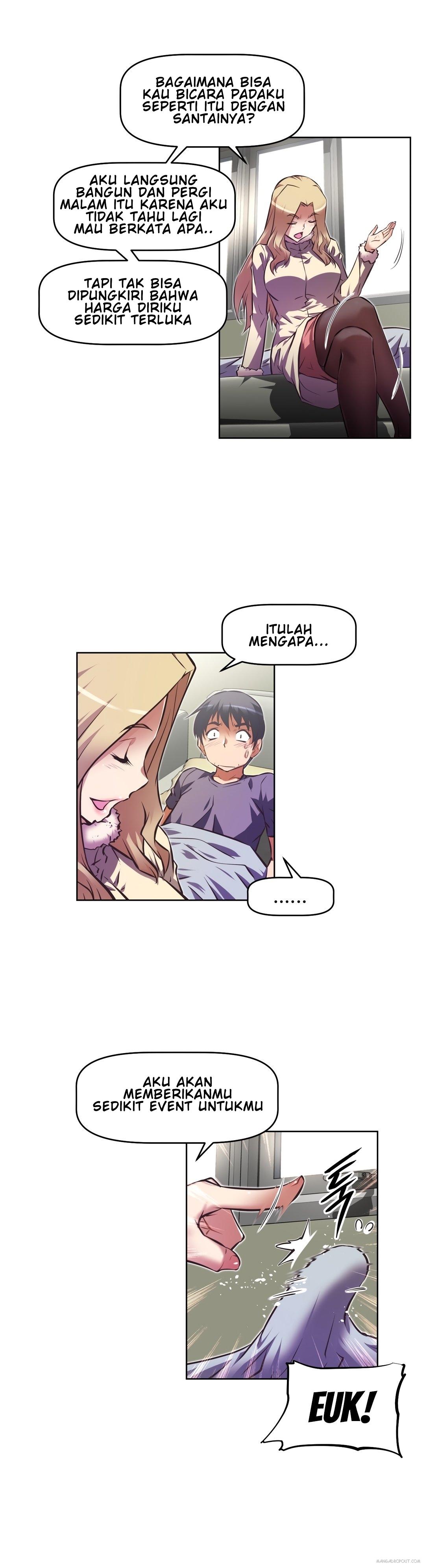 Brawling Go - Chapter 112 9