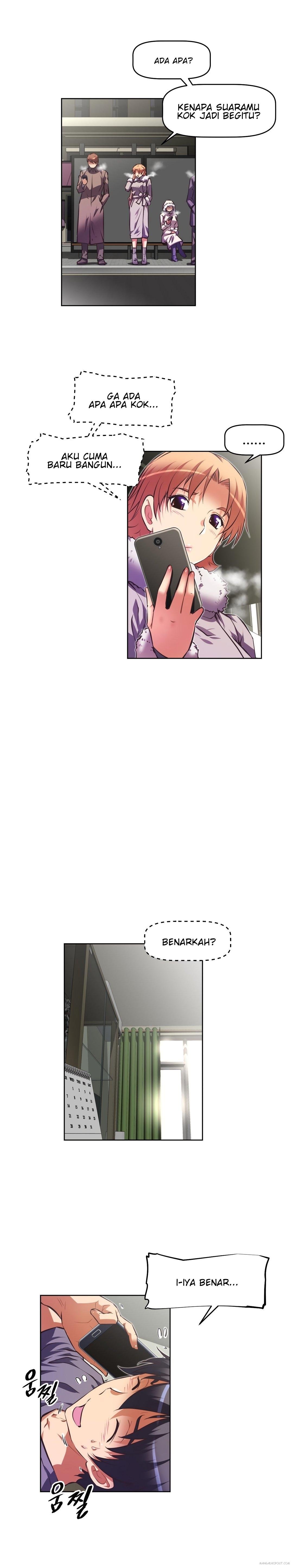 Brawling Go - Chapter 112 2