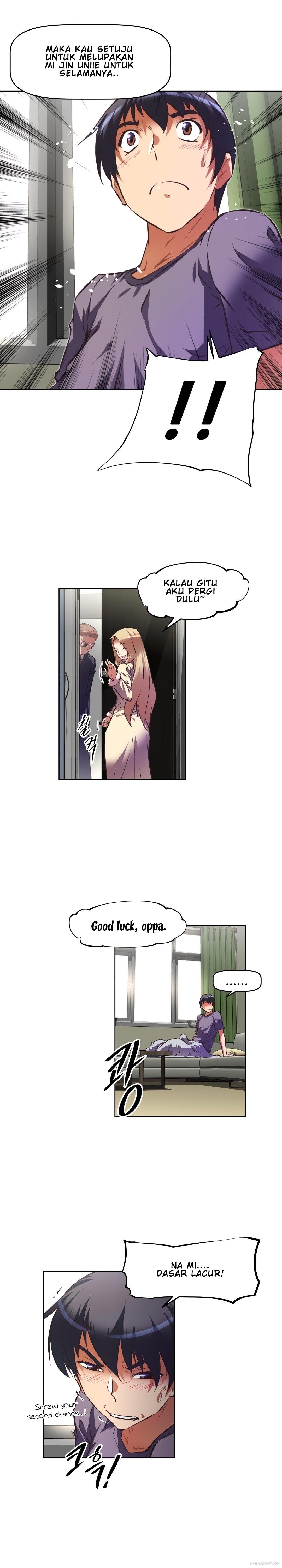 Brawling Go - Chapter 112 13