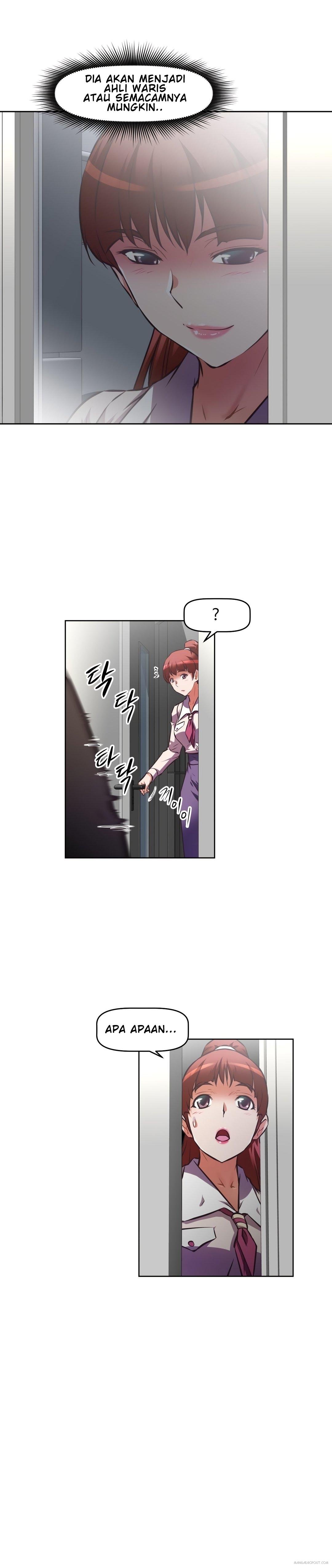 Brawling Go - Chapter 112 28