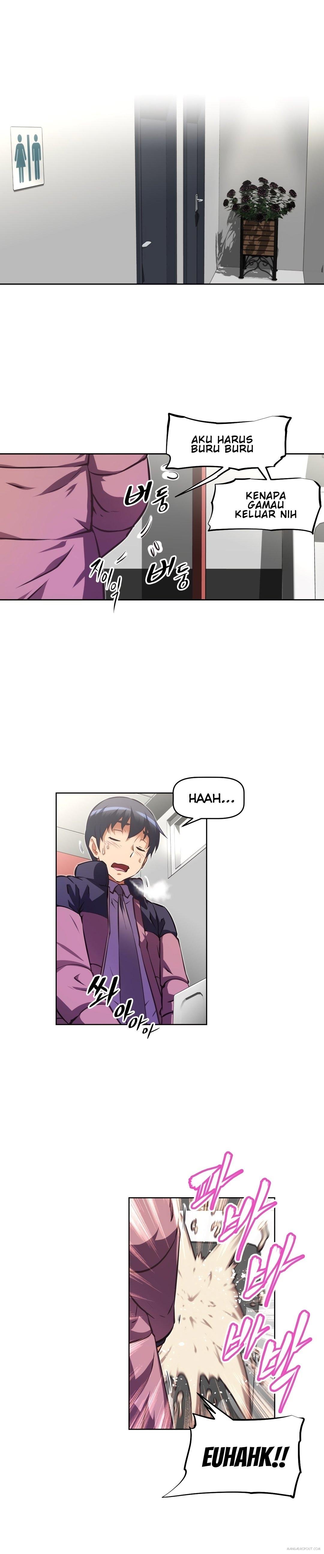 Brawling Go - Chapter 112 29