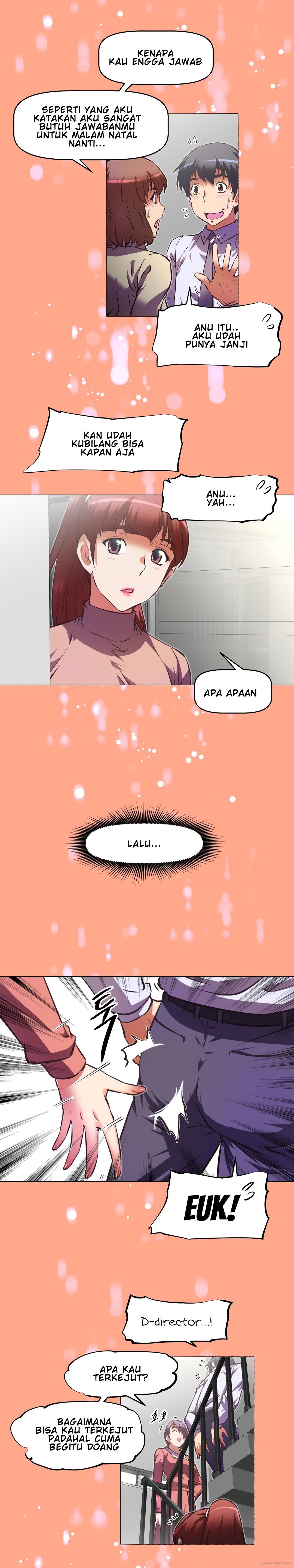 Brawling Go - Chapter 112 24