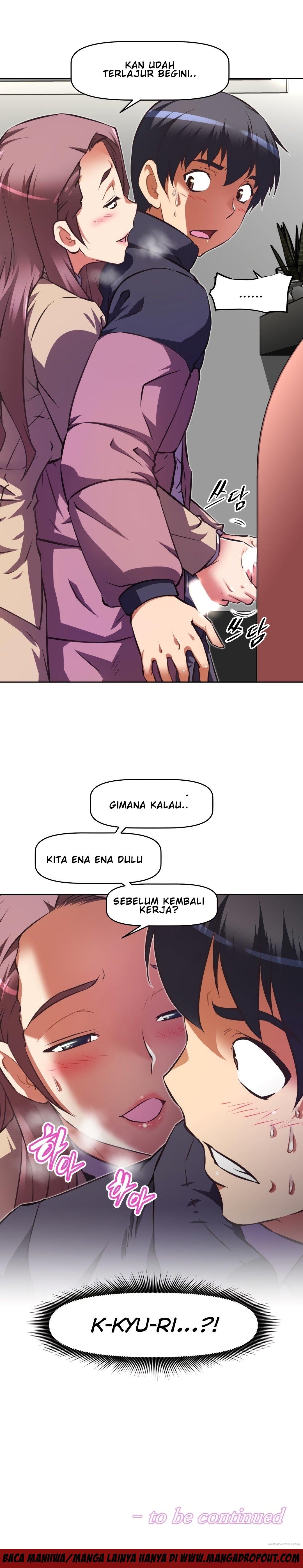 Brawling Go - Chapter 112 32