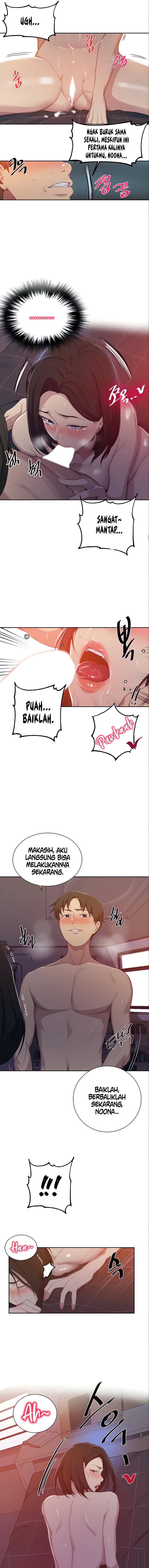 Secret Class - Chapter 112 9