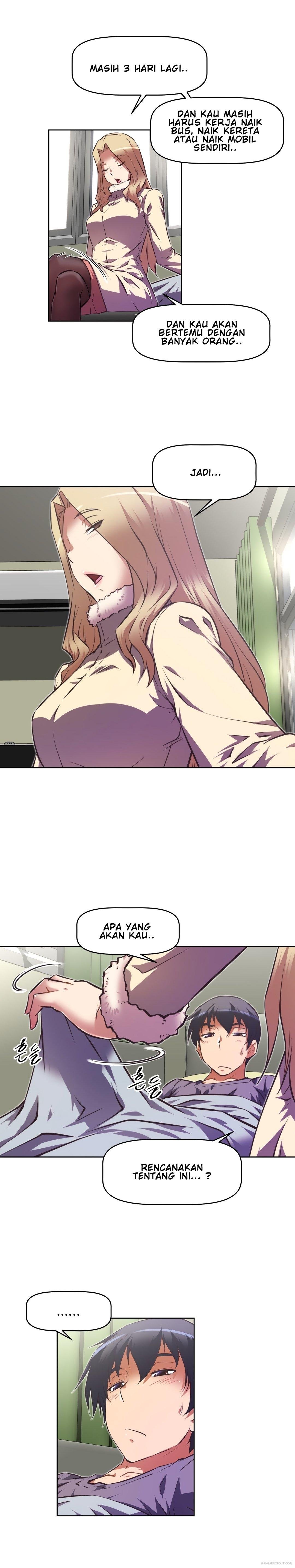 Brawling Go - Chapter 112 6