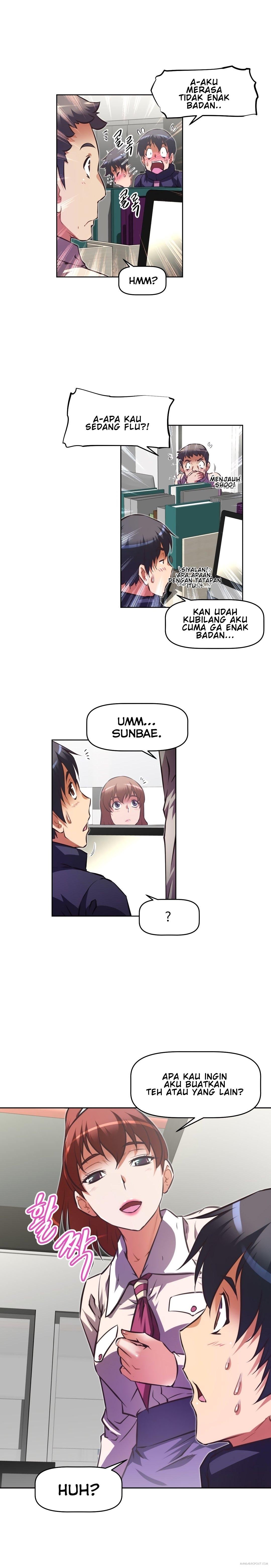 Brawling Go - Chapter 112 16