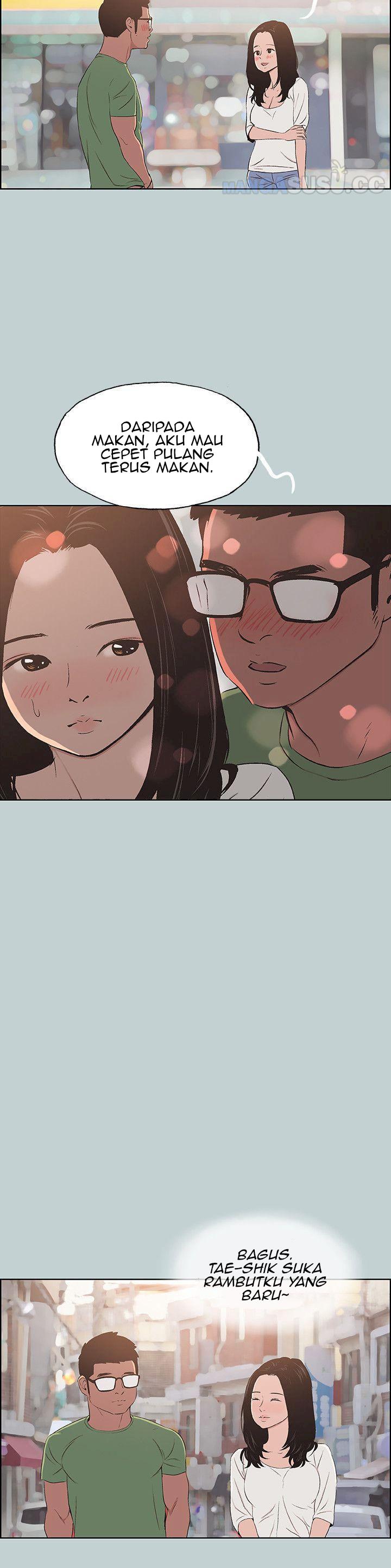 Love Square - Chapter 100 26 Love Square - Chapter 100 26