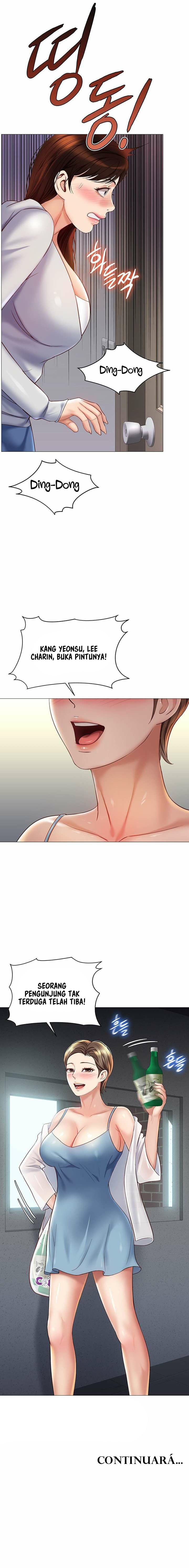 Daughter Friend - Chapter 100 11