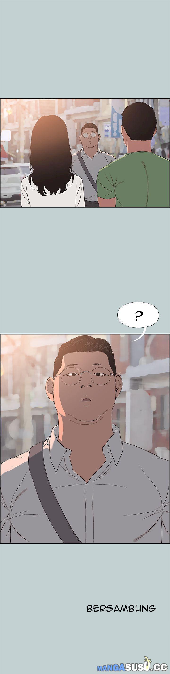 Love Square - Chapter 100 27 Love Square - Chapter 100 27