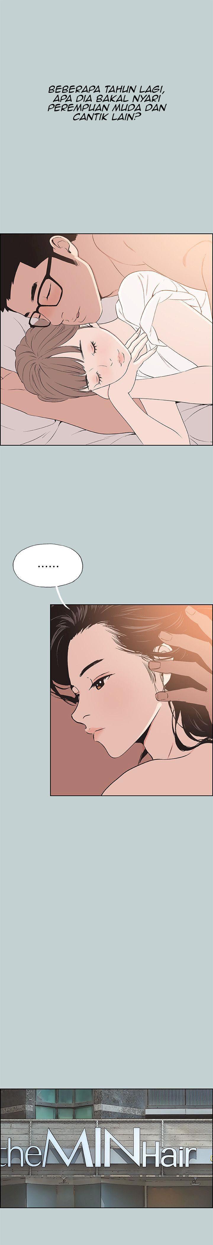 Love Square - Chapter 100 13 Love Square - Chapter 100 13