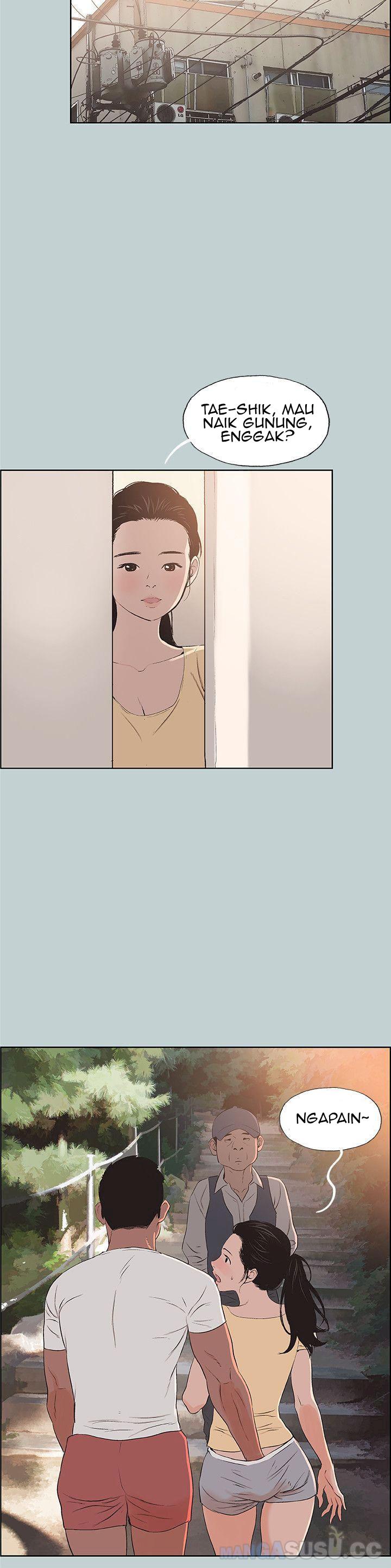 Love Square - Chapter 100 8 Love Square - Chapter 100 8