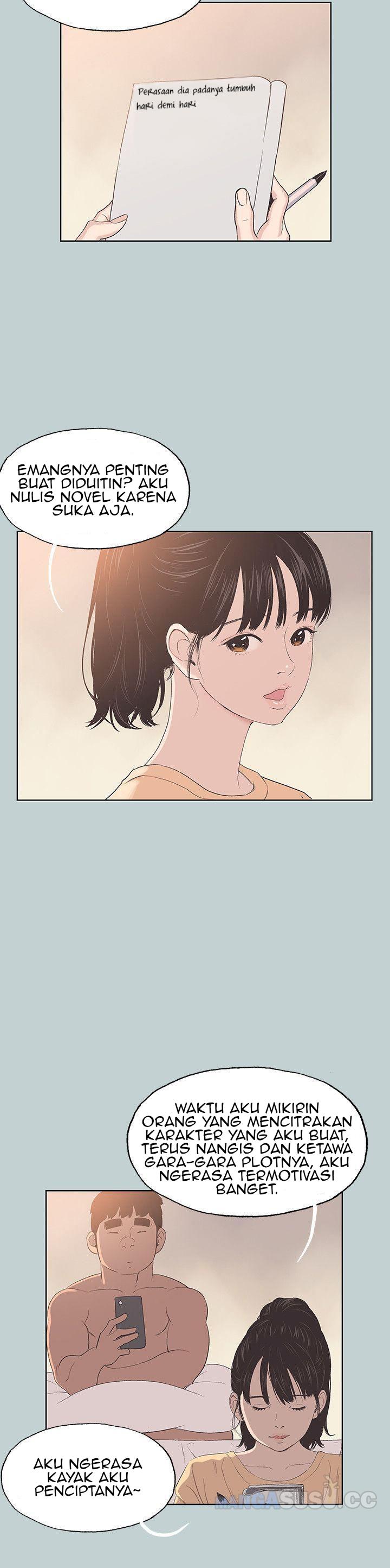 Love Square - Chapter 100 22 Love Square - Chapter 100 22