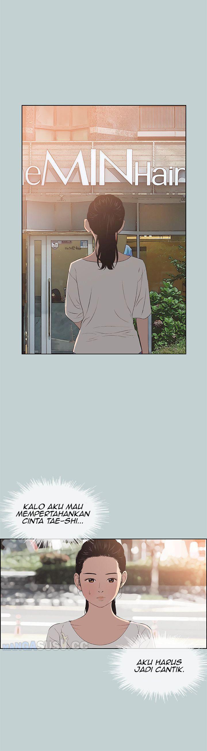 Love Square - Chapter 100 14 Love Square - Chapter 100 14