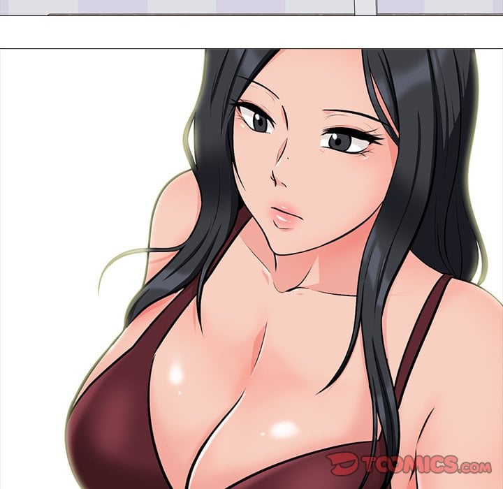 Extra Credit - Chapter 118 26