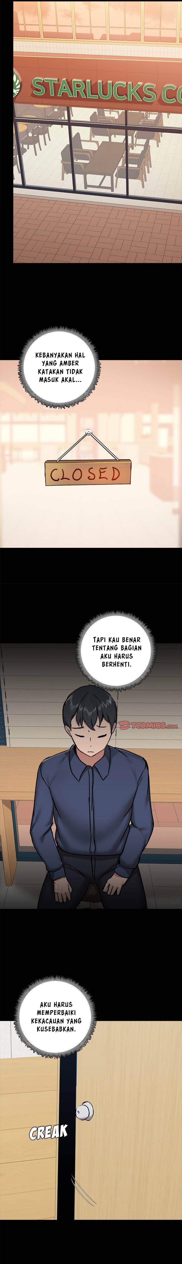 Gamers - Chapter 30 16