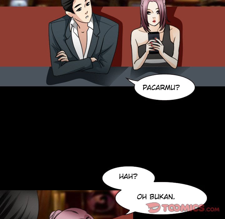 Midsummer Night&#8217;s Dream - Chapter 30 92