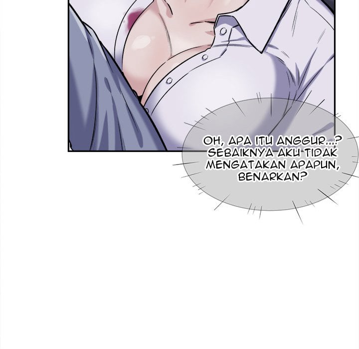 The Ark Is Me - Chapter 30 54 The Ark Is Me - Chapter 30 54