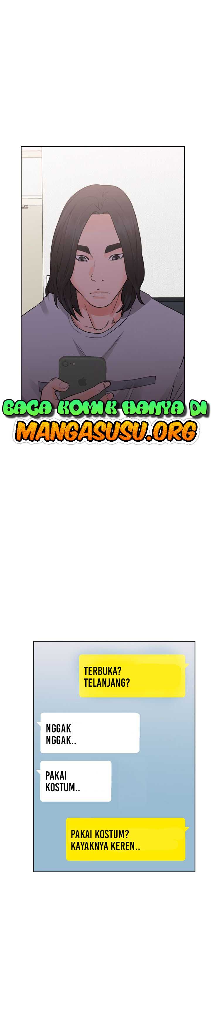 Lust Awakening - Chapter 30 1