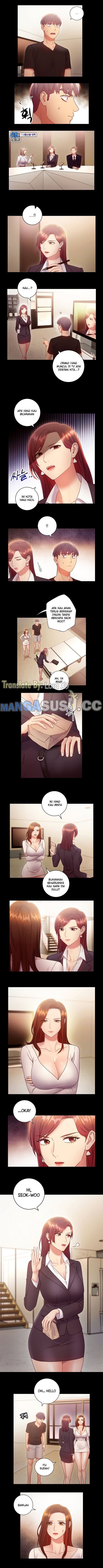 My Stepmother&#8217;s Friends Uncen - Chapter 30 1