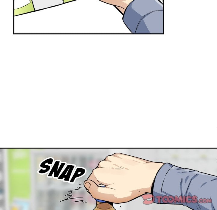 The Ark Is Me - Chapter 30 34 The Ark Is Me - Chapter 30 34