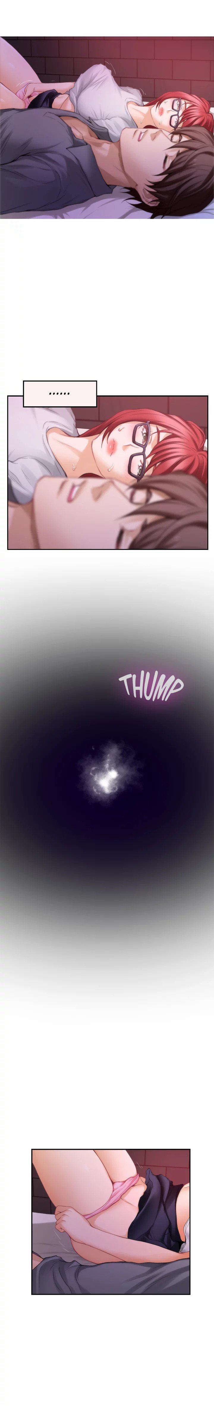 S-Mate - Chapter 30 13