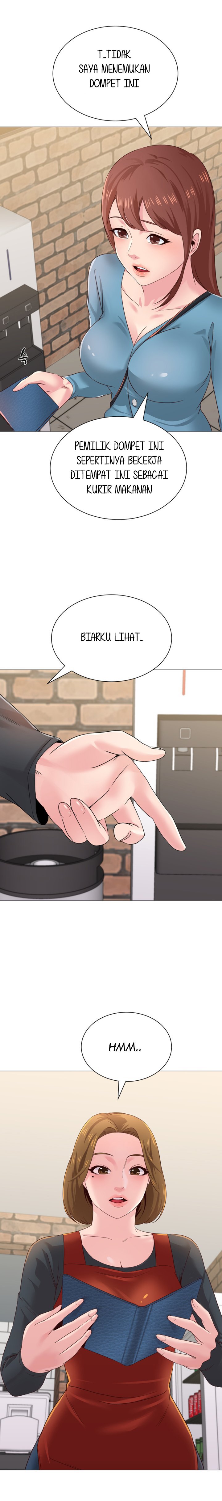 Sexual Teacher - Chapter 30 13 Sexual Teacher - Chapter 30 13