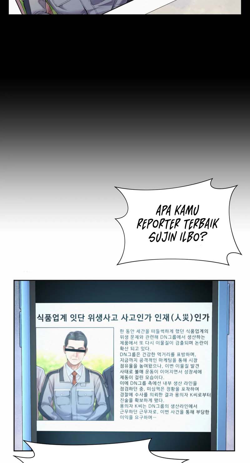 Office Romance - Chapter 30 15