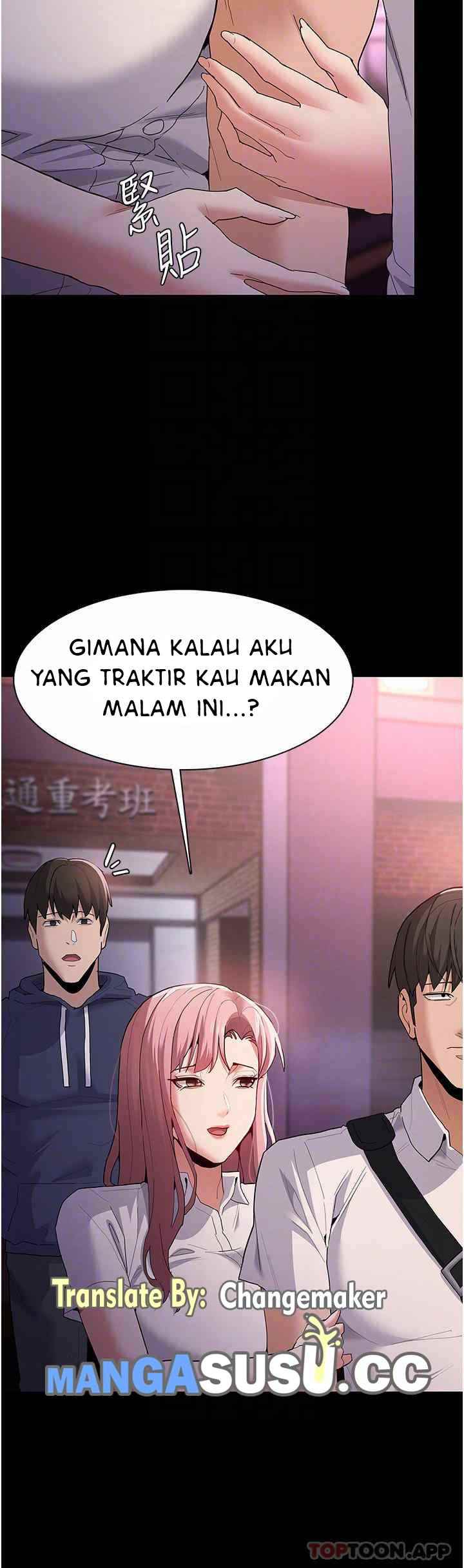 Wicked Diary - Chapter 30 23