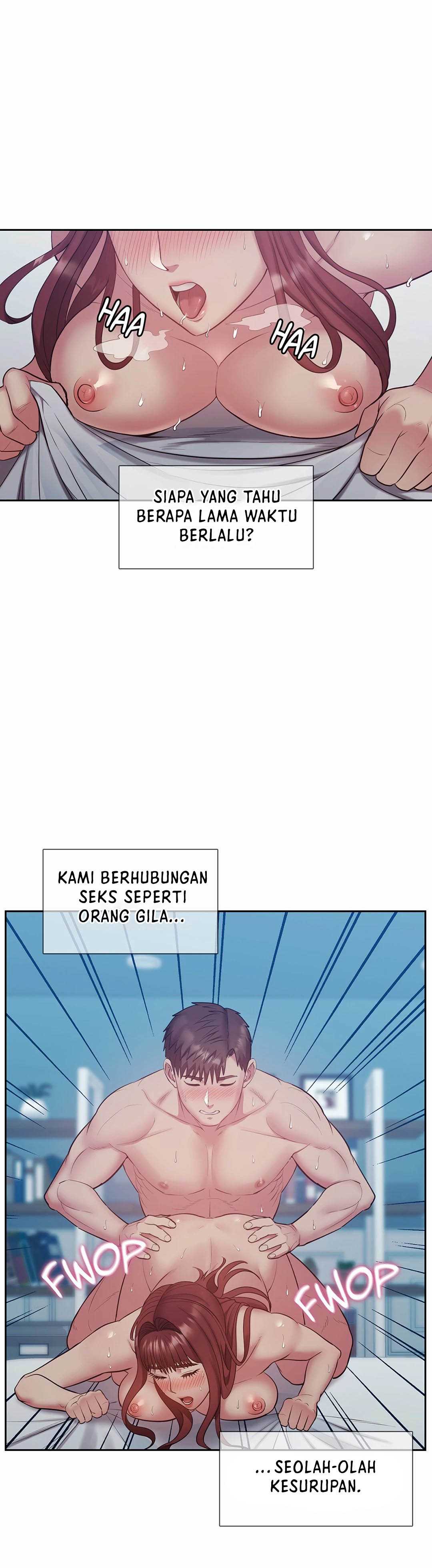 Sok Gung-Hap Consulting - Chapter 30 35
