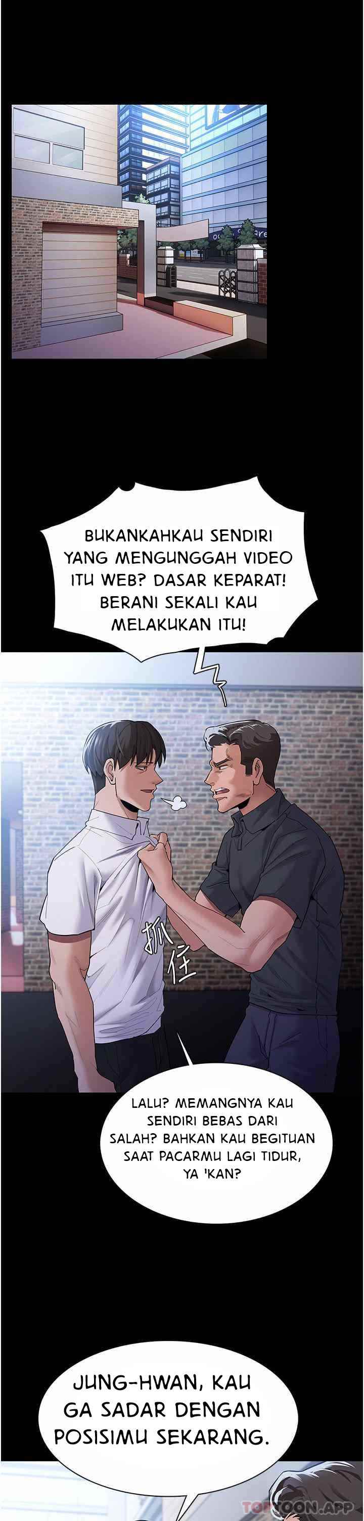 Wicked Diary - Chapter 30 5