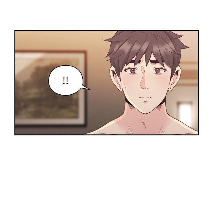 Teacher, Long Time No See - Chapter 30 13