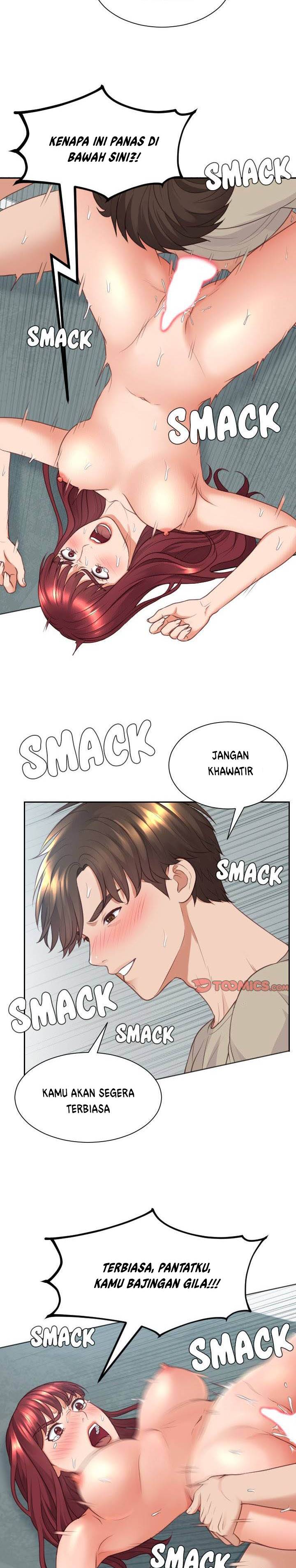 Her Situation - Chapter 30 26