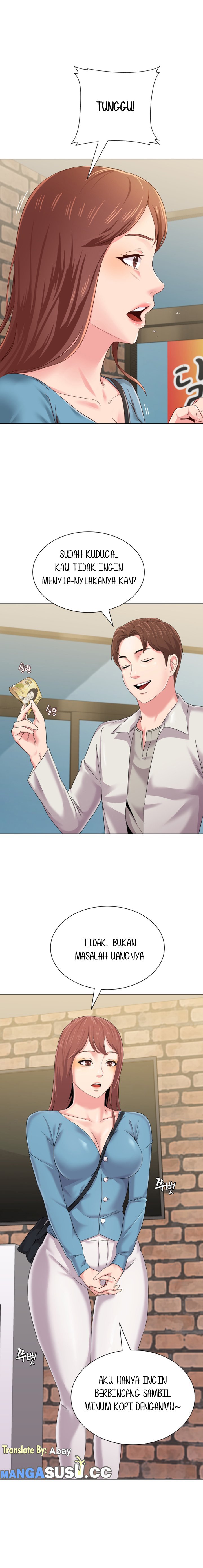 Sexual Teacher - Chapter 30 21 Sexual Teacher - Chapter 30 21