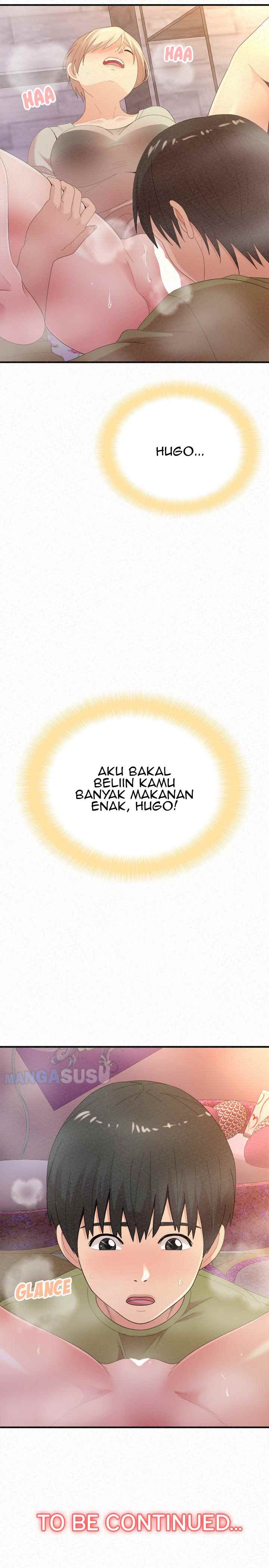 Milk Therapy - Chapter 30 20