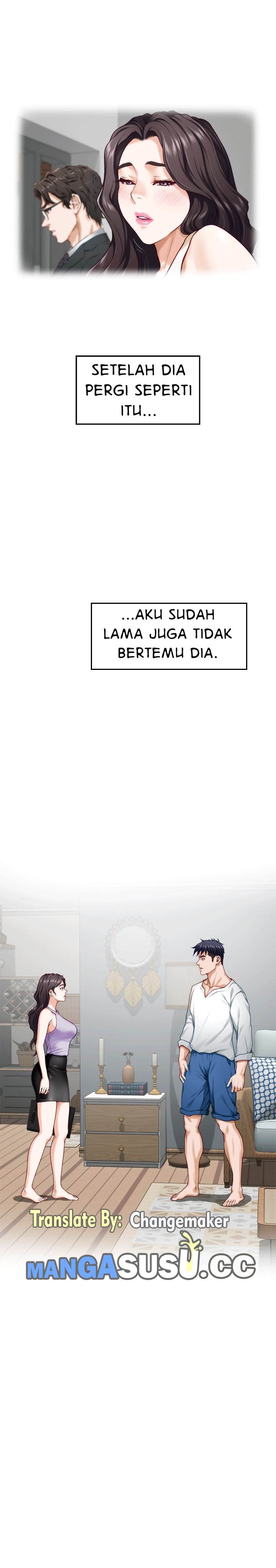 Noona&#8217;s Friend - Chapter 30 29