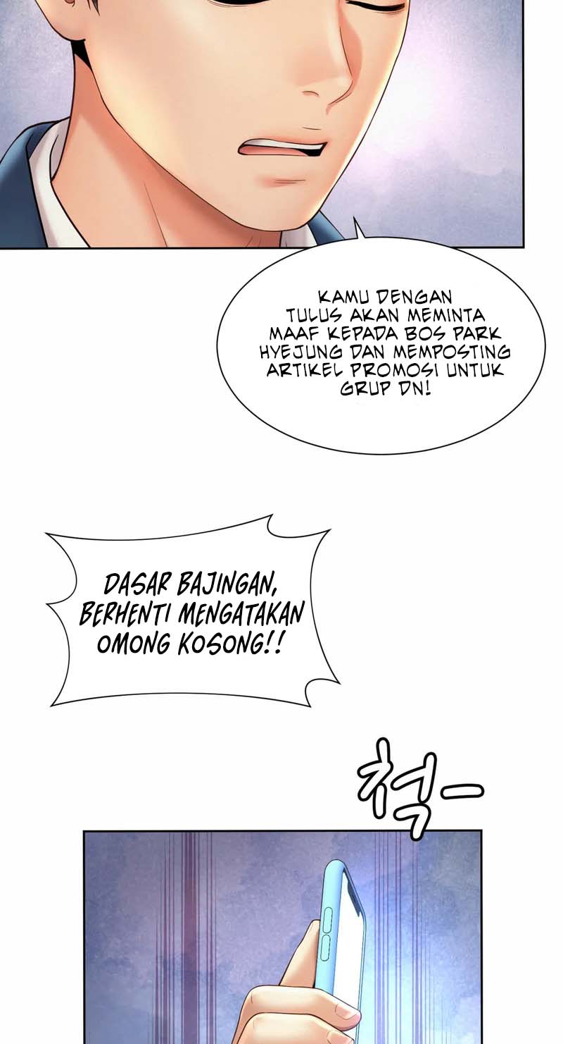 Office Romance - Chapter 30 18