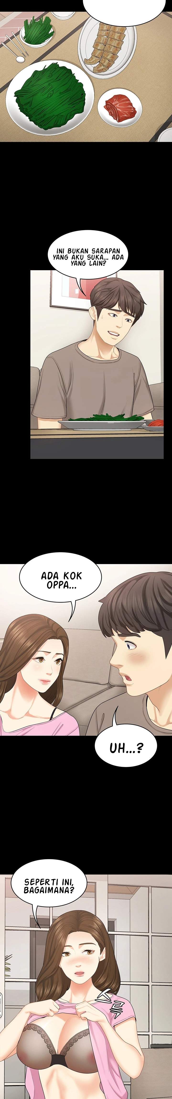 She’s my Younger Sister, but it’s okay - Chapter 30 4 She’s my Younger Sister, but it’s okay - Chapter 30 4