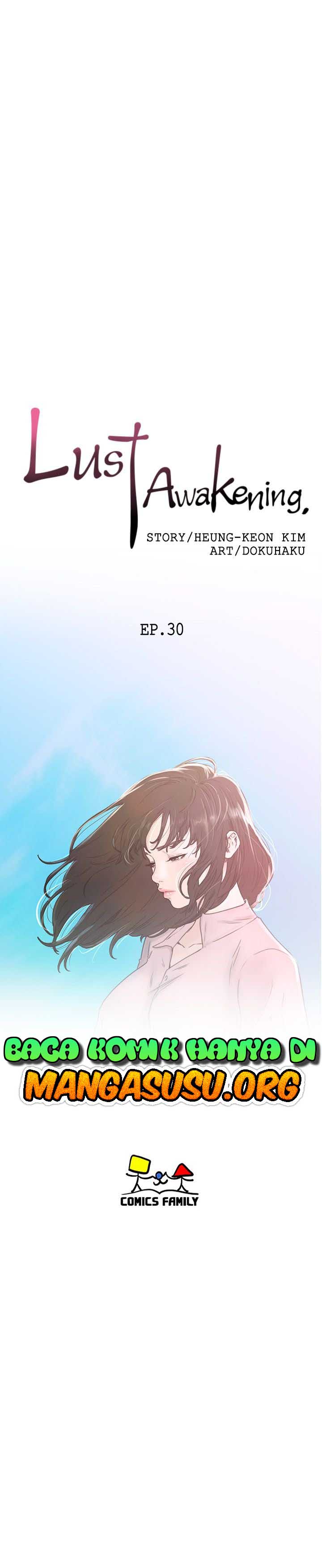 Lust Awakening - Chapter 30 10