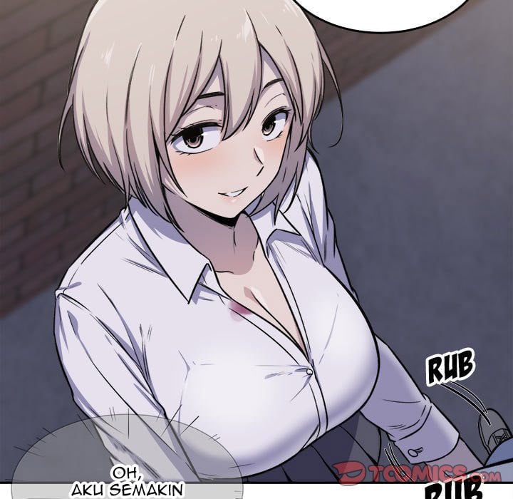 The Ark Is Me - Chapter 30 100 The Ark Is Me - Chapter 30 100