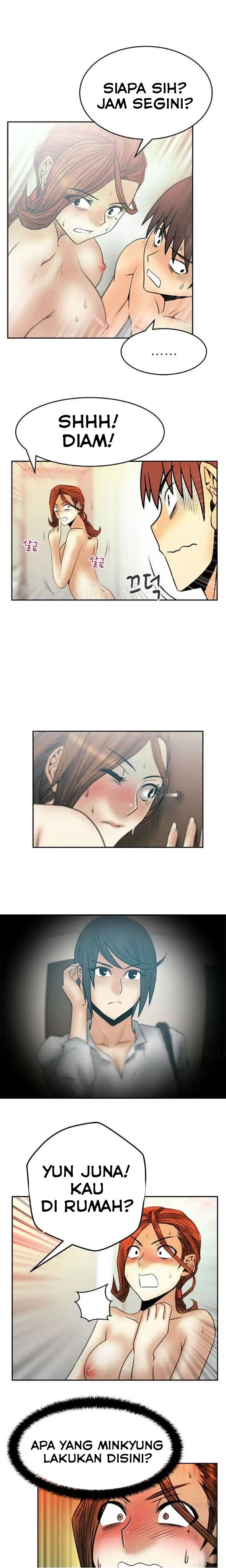 My Office Ladies - Chapter 30 7 My Office Ladies - Chapter 30 7