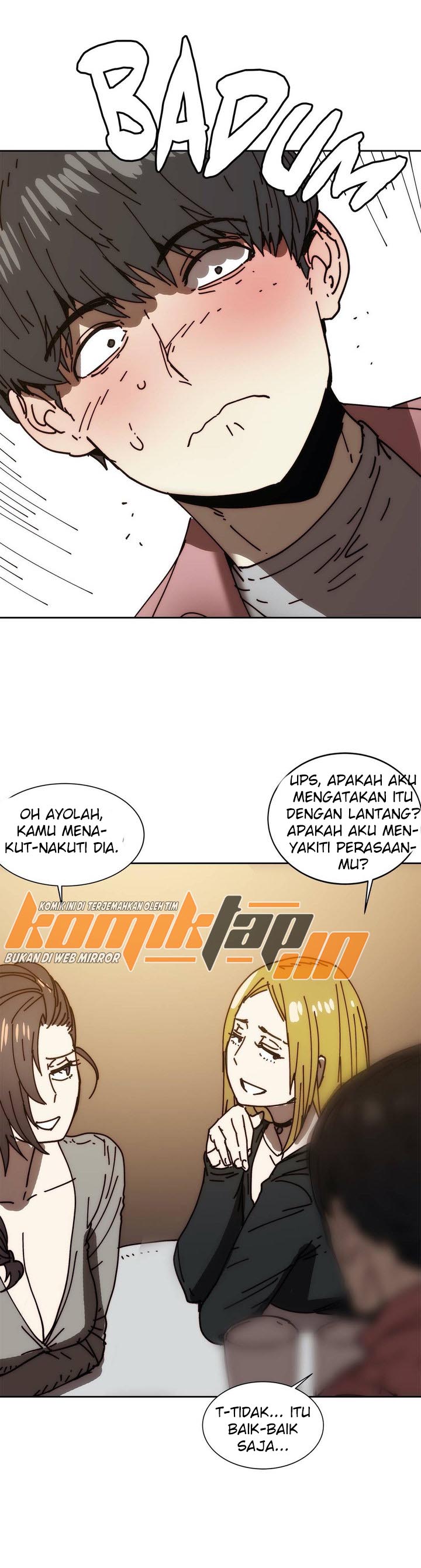 Desire to Kill - Chapter 30 12