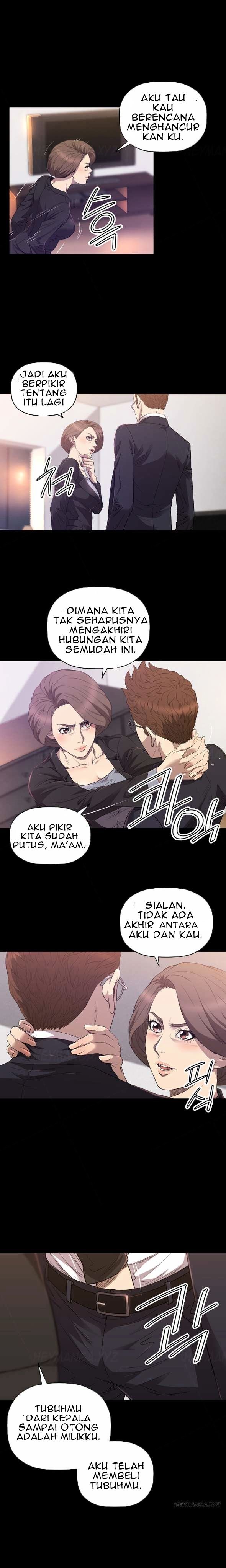 Club Sodom - Chapter 30 2