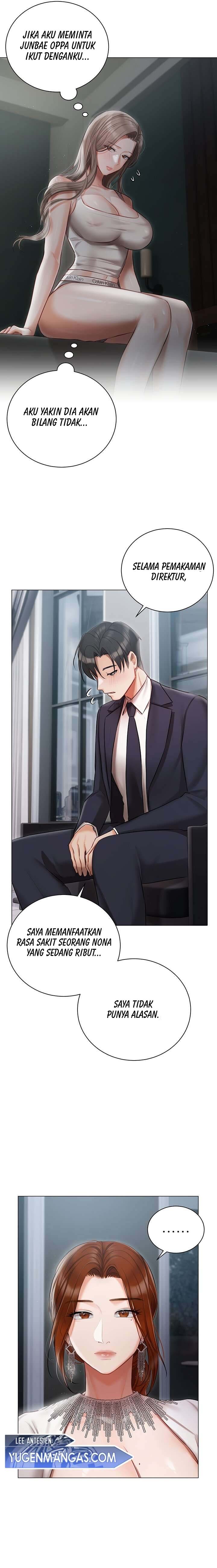 Hyeonjung’s Residence - Hyeonjung’s Residence Chapter 30 8 Hyeonjung’s Residence - Hyeonjung’s Residence Chapter 30 8