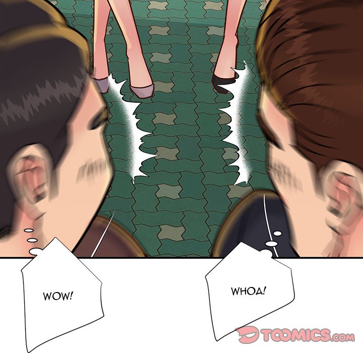 Not One, But Two - Chapter 30 79 Not One, But Two - Chapter 30 79