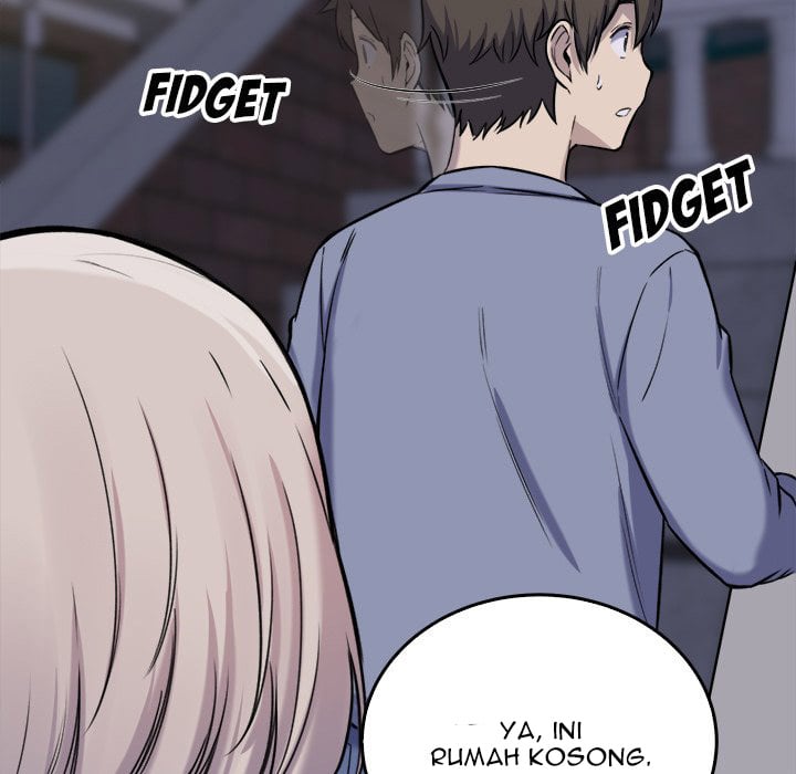 The Ark Is Me - Chapter 30 86 The Ark Is Me - Chapter 30 86